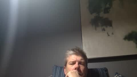 Snapshot of fluidconscience chatting on November 19, 5:40 am FluidConscience online show from November 19, 5:40 am