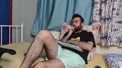 Fly online show from December 3, 6:50 pm