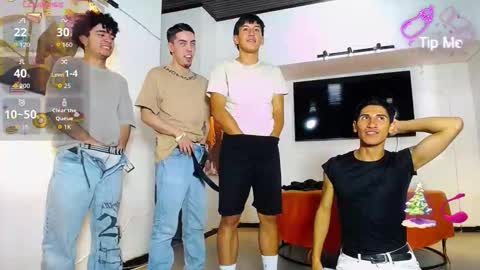 Snapshot of flyckers chatting on November 29, 10:02 pm flyckers online show from November 29, 10:02 pm