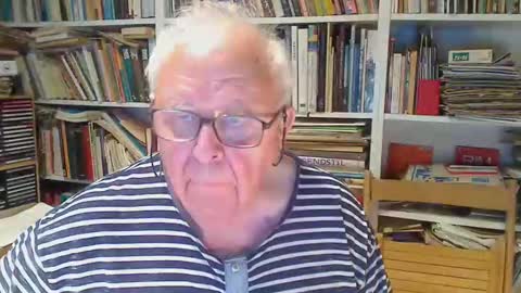 flyvbar online show from April 27, 10:52 pm