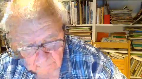Snapshot of flyvbar chatting on June 14, 7:49 pm flyvbar online show from June 14, 7:49 pm