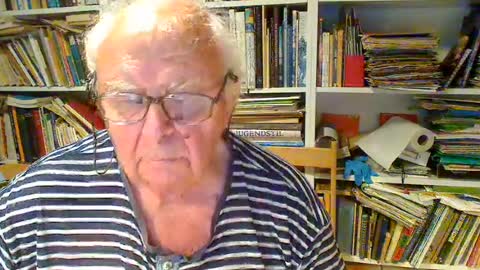 Snapshot of flyvbar chatting on July 20, 11:18 pm flyvbar online show from July 20, 11:18 pm