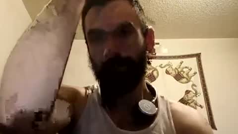 flyyguy69 online show from June 29, 2:40 am