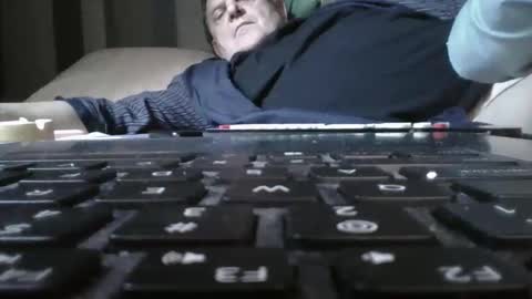 Snapshot of fofodi chatting on November 6, 11:00 am fofodi online show from November 6, 11:00 am