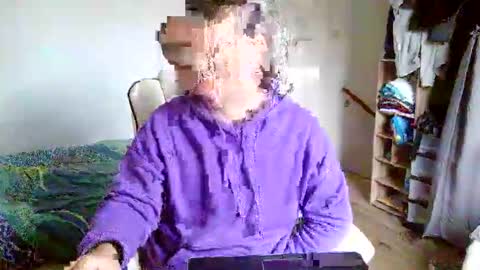 foxalwaysexcited online show from September 28, 2:22 pm