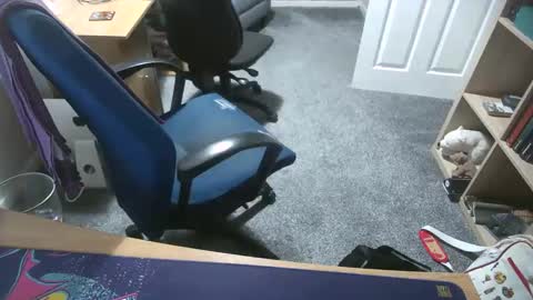 Snapshot of foliatedgerbil chatting on October 25, 2:52 am Grant online show from October 25, 2:52 am