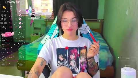 folinskaayaa online show from November 18, 3:34 am