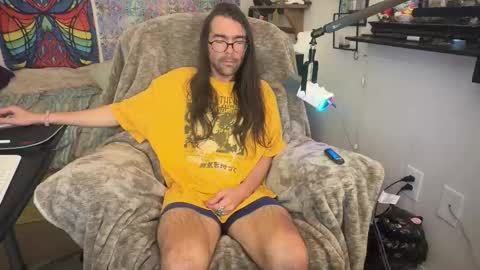 Snapshot of folkemord69 chatting on October 26, 4:02 pm Chris online show from October 26, 4:02 pm