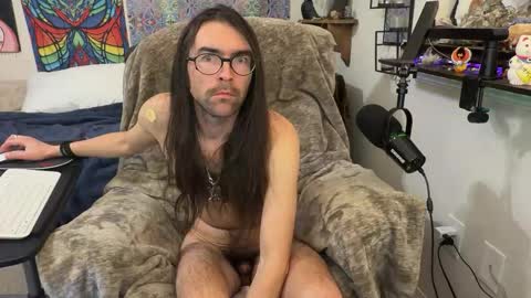 Snapshot of folkemord69 chatting on February 6, 9:45 am Chris online show from February 6, 9:45 am