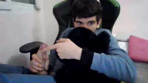 follaemos21 online show from January 19, 1:09 am