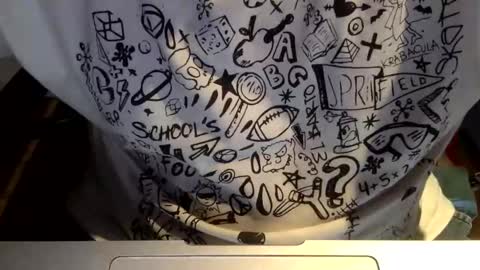 Snapshot of follatoreeee76 chatting on October 26, 5:24 am follatoreeee76 online show from October 26, 5:24 am