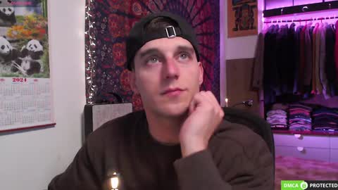 Snapshot of folleti7 chatting on January 11, 12:12 am Folleti online show from January 11, 12:12 am