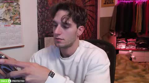 Snapshot of folleti7 chatting on November 25, 9:26 pm Folleti online show from November 25, 9:26 pm