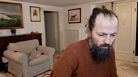 followmenow1985 online show from March 8, 9:29 pm