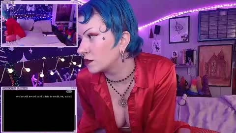 Snapshot of fondadix_ chatting on November 18, 7:24 am Fonda Dix online show from November 18, 7:24 am