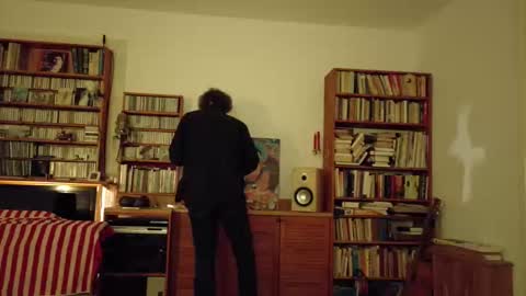 cum together online show from November 30, 5:28 pm