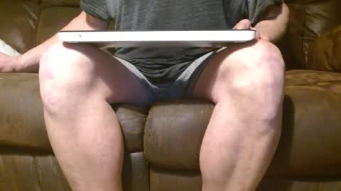 Snapshot of fooman103 chatting on December 29, 3:11 am Fooman1007 online show from December 29, 3:11 am