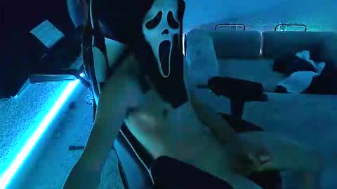 Forbidden Vibes couple online show from May 28, 3:04 am