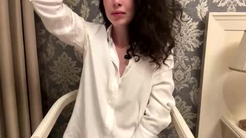 Snapshot of forbiddennvelvet chatting on September 26, 7:18 pm forbiddennvelvet online show from September 26, 7:18 pm