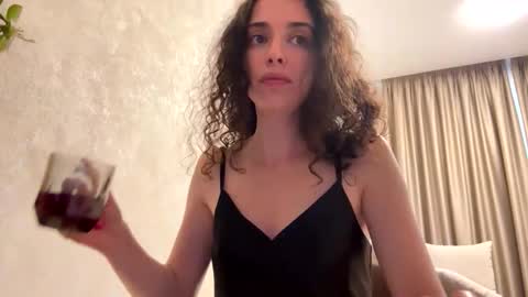 forbiddennvelvet online show from June 2, 3:25 pm