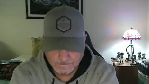 foreplayman22 online show from January 31, 10:52 pm