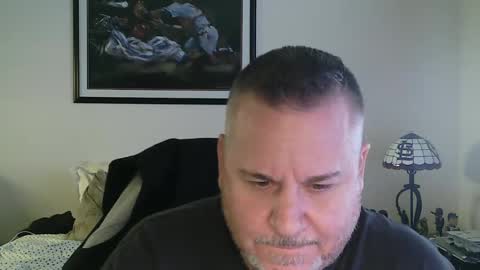 foreplayman22 online show from February 20, 11:43 pm