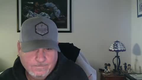 foreplayman22 online show from March 5, 9:37 pm