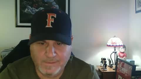 foreplayman22 online show from January 6, 5:16 pm