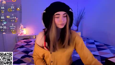 forevarrr online show from February 11, 11:04 am