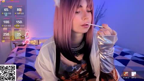 forevarrr online show from February 20, 6:37 am