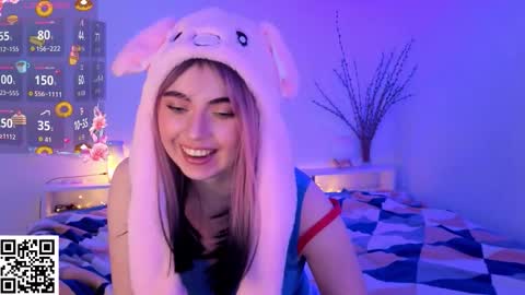 forevarrr online show from March 11, 8:53 am