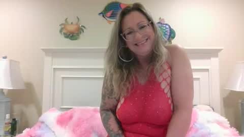 Aleesa online show from February 12, 10:37 pm