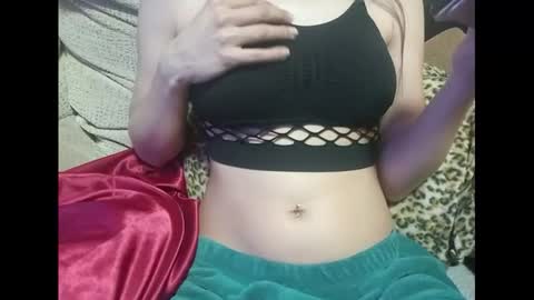 Foreversweetx online show from January 31, 8:40 pm