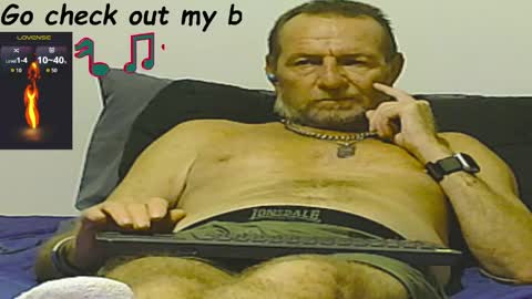 Snapshot of forexxxx_man chatting on June 8, 12:25 am doc online show from June 8, 12:25 am