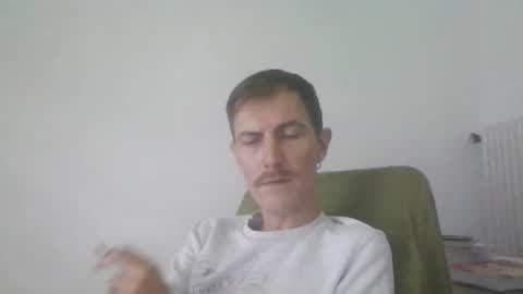 forfun1317 online show from October 1, 9:59 am