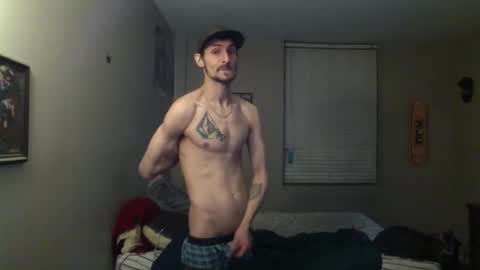 forlorndog online show from February 21, 3:40 am