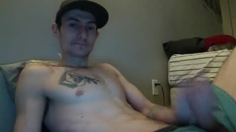 forlorndog online show from April 26, 8:34 am