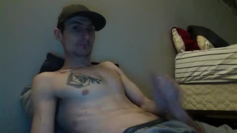 forlorndog online show from April 29, 8:48 pm