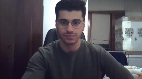 fortiori8 online show from December 7, 7:32 pm