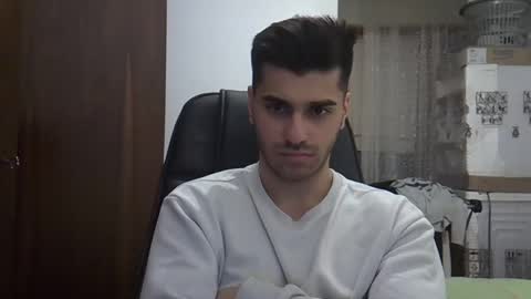 fortiori8 online show from December 14, 6:52 pm