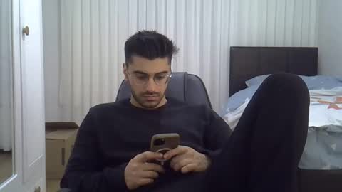 fortiori8 online show from November 10, 7:02 pm