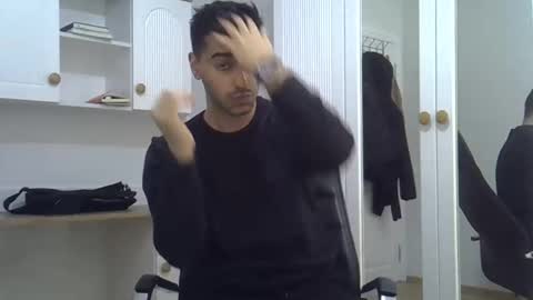 fortiori8 online show from November 27, 10:01 pm