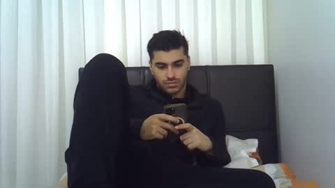 fortiori8 online show from January 16, 6:23 pm