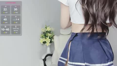 Snapshot of fortuna_22 chatting on October 10, 8:13 am fortuna_22 online show from October 10, 8:13 am