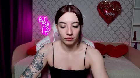 Lily online show from March 18, 12:47 am