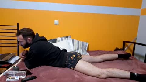 fotinakisdionisis696540 online show from November 2, 8:44 pm