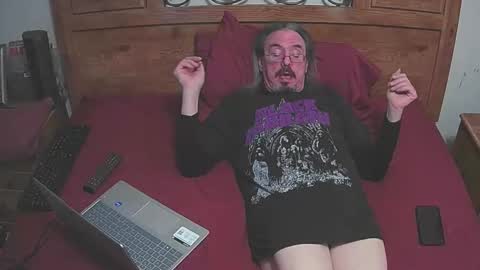 Snapshot of fountainofcumxix chatting on November 17, 5:02 am fountainofcumxix online show from November 17, 5:02 am