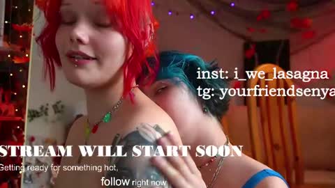 Snapshot of fox_and_dog chatting on July 14, 1:50 pm Senya subscribe to telegram channel online show from July 14, 1:50 pm