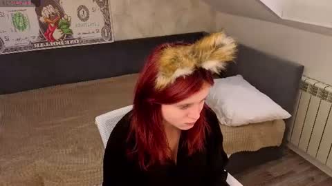 Fox online show from July 18, 1:54 am