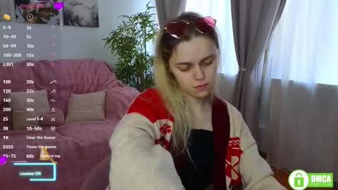 Bella-Barbara Rosse online show from October 19, 6:47 am